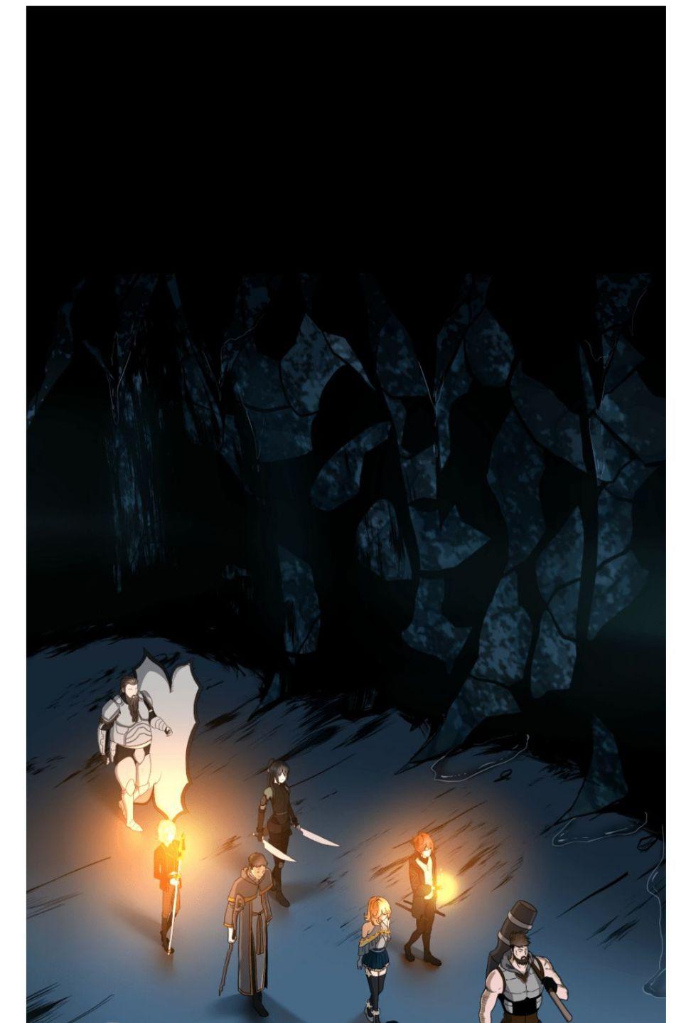 The Beginning After The End Chapter 60 image 01